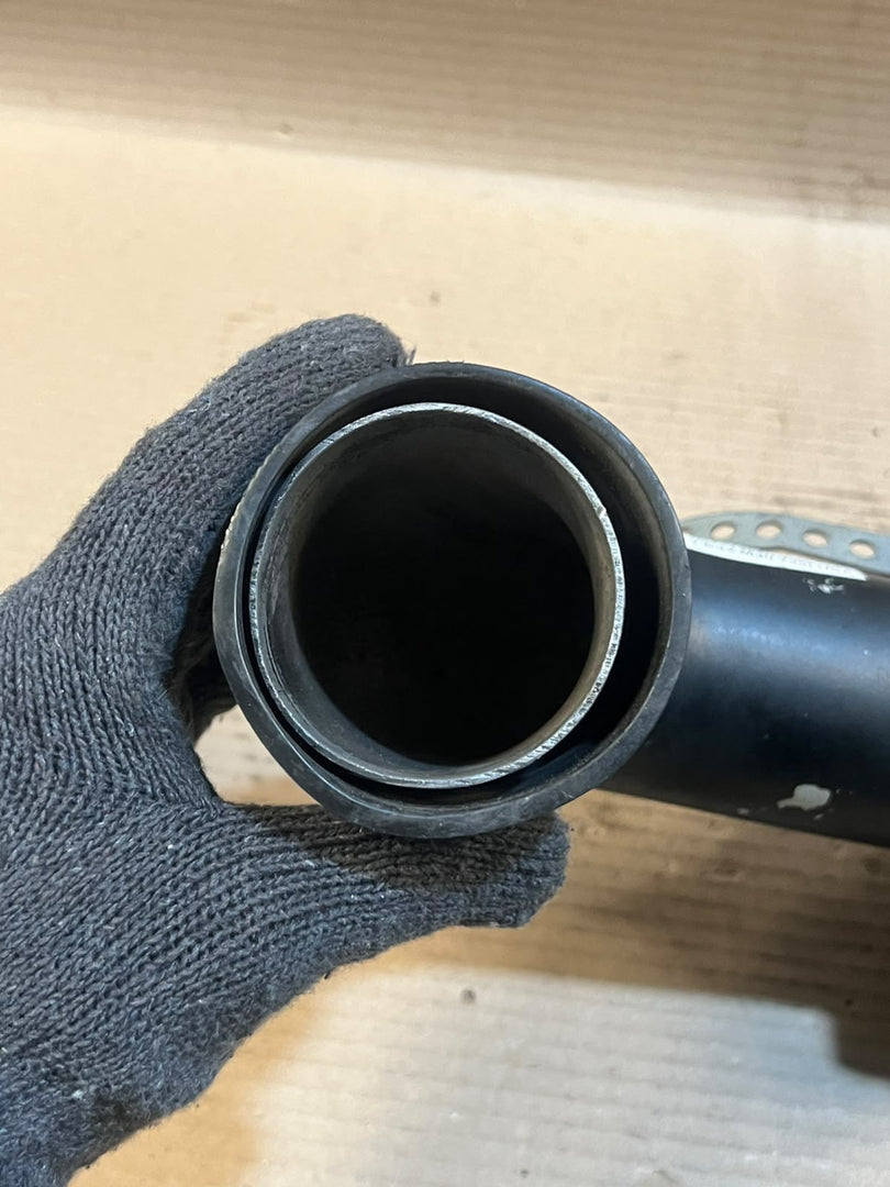 1989 BMW 735i E32 M30 Spectre Performance Part Used Aftermarket USA Spec