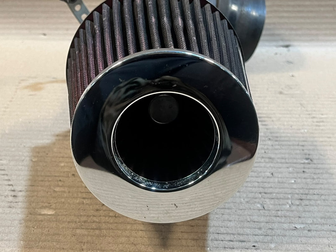 1989 BMW 735i E32 M30 Spectre Performance Part Used Aftermarket USA Spec