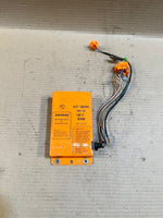 Load image into Gallery viewer, 1989 BMW 735i E32 M30 SRS Airbag Control Module ECU 1382905 65771382905 OEM