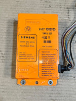 Load image into Gallery viewer, 1989 BMW 735i E32 M30 SRS Airbag Control Module ECU 1382905 65771382905 OEM