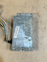 Load image into Gallery viewer, 1989 BMW 735i E32 M30 SRS Airbag Control Module ECU 1382905 65771382905 OEM