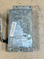 Load image into Gallery viewer, 1989 BMW 735i E32 M30 SRS Airbag Control Module ECU 1382905 65771382905 OEM