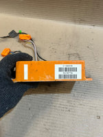 Load image into Gallery viewer, 1989 BMW 735i E32 M30 SRS Airbag Control Module ECU 1382905 65771382905 OEM