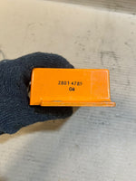 Load image into Gallery viewer, 1989 BMW 735i E32 M30 SRS Airbag Control Module ECU 1382905 65771382905 OEM