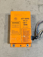 Load image into Gallery viewer, 1989 BMW 735i E32 M30 SRS Airbag Control Module ECU 1382905 65771382905 OEM