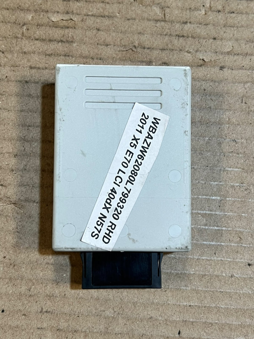 BMW X5 E70 X6 E71 Servotronic Power Steering Control Module 6795802 OEM