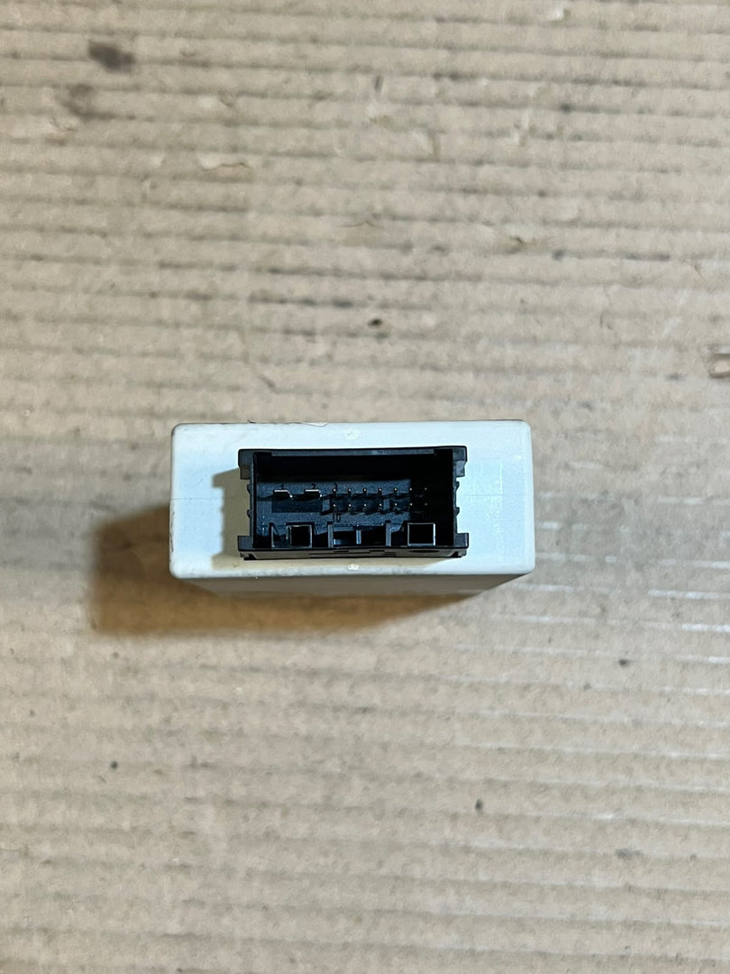 BMW X5 E70 X6 E71 Servotronic Power Steering Control Module 6795802 OEM