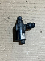 Load image into Gallery viewer, BMW X5 E70 F15 X6 E71 F16 Auxiliary Water Coolant Pump 9197085 OEM