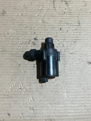 BMW X5 E70 F15 X6 E71 F16 Auxiliary Water Coolant Pump 9197085 OEM