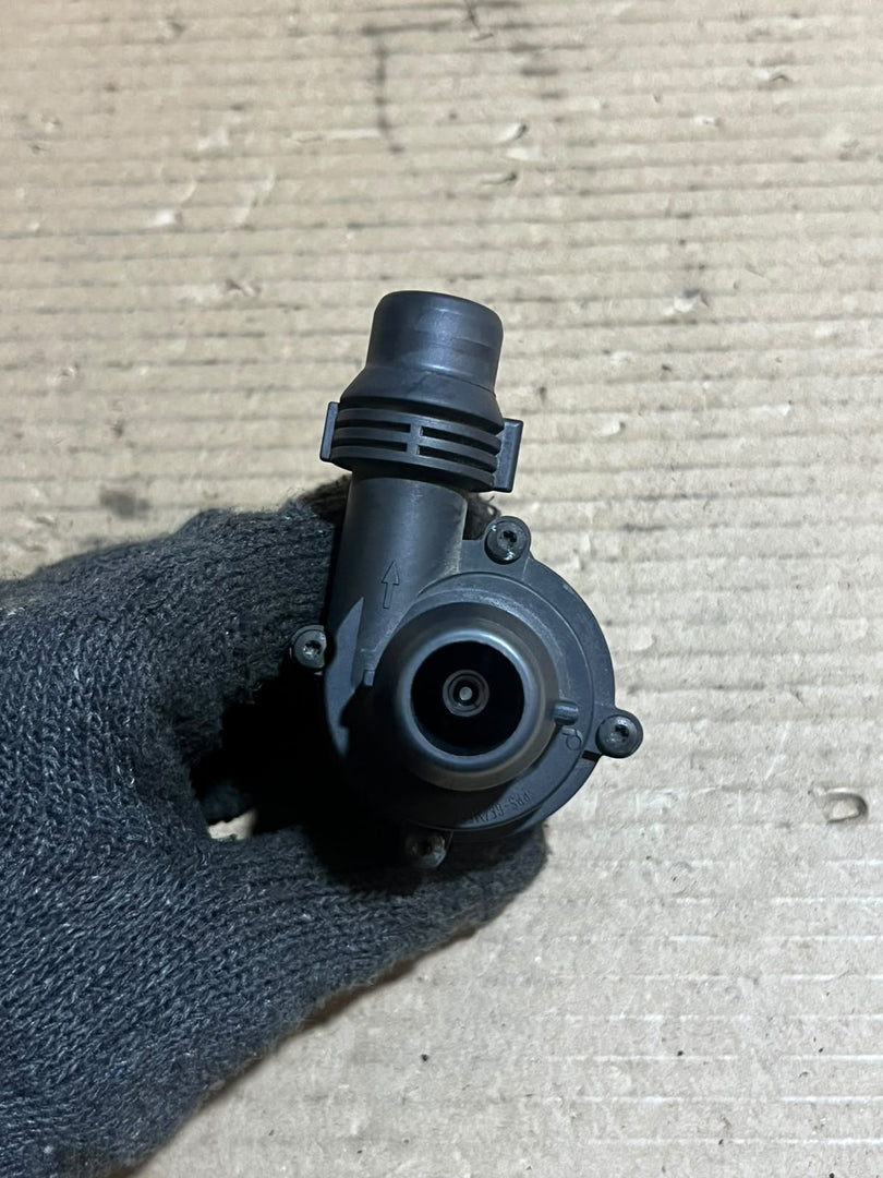 BMW X5 E70 F15 X6 E71 F16 Auxiliary Water Coolant Pump 9197085 OEM