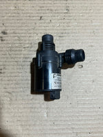 Load image into Gallery viewer, BMW X5 E70 F15 X6 E71 F16 Auxiliary Water Coolant Pump 9197085 OEM