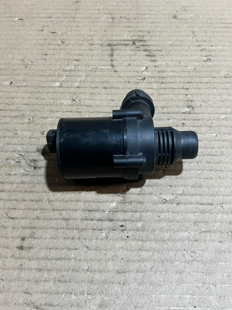 BMW X5 E70 F15 X6 E71 F16 Auxiliary Water Coolant Pump 9197085 OEM