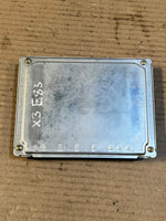 قم بتحميل الصورة إلى عارض الصور، BMW 5 Series E60 E61 M54 ECU DME MS45.0 CAS Key ELV Set 7548769 OEM