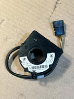 قم بتحميل الصورة إلى عارض الصور، BMW E38 E39 E46 E53 E83 E36 Steering Angle Sensor 6760232 Used Genuine OEM