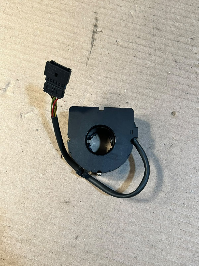 BMW E38 E39 E46 E53 E83 E36 Steering Angle Sensor 6760232 Used Genuine OEM