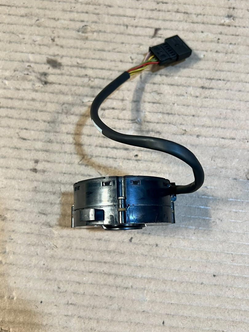 BMW E38 E39 E46 E53 E83 E36 Steering Angle Sensor 6760232 Used Genuine OEM