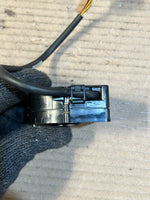 قم بتحميل الصورة إلى عارض الصور، BMW E38 E39 E46 E53 E83 E36 Steering Angle Sensor 6760232 Used Genuine OEM