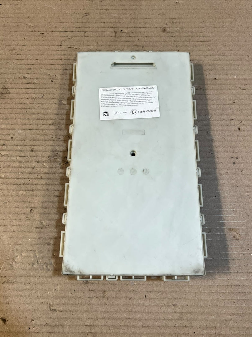 BMW F30 F32 F33 F36 F80 F82 Front Electronic Module FEM 9387263 OEM