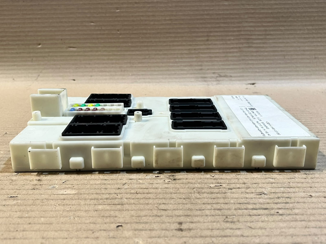 BMW F30 F32 F33 F36 F80 F82 Front Electronic Module FEM 9387263 OEM