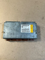 قم بتحميل الصورة إلى عارض الصور، BMW 7 Series E65 E66 E67 Airbag SRS ECU Gateway Control Module 6983067 OEM