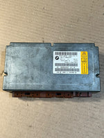 قم بتحميل الصورة إلى عارض الصور، BMW 7 Series E65 E66 E67 Airbag SRS ECU Gateway Control Module 6983067 OEM