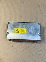 قم بتحميل الصورة إلى عارض الصور، BMW 7 Series E65 E66 E67 Airbag SRS ECU Gateway Control Module 6983067 OEM
