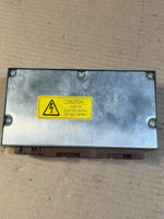 قم بتحميل الصورة إلى عارض الصور، BMW 7 Series E65 E66 E67 Airbag SRS ECU Gateway Control Module 6983067 OEM
