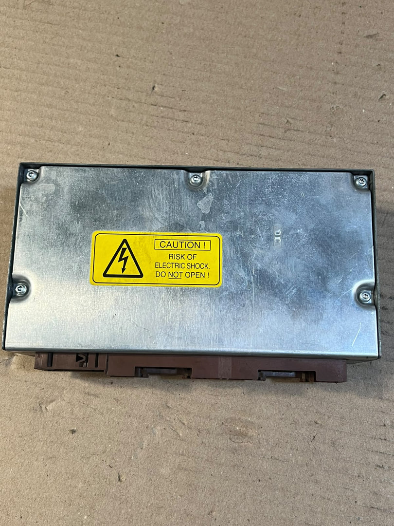 BMW 7 Series E65 E66 E67 Airbag SRS ECU Gateway Control Module 6983067 OEM