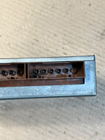 قم بتحميل الصورة إلى عارض الصور، BMW 7 Series E65 E66 E67 Airbag SRS ECU Gateway Control Module 6983067 OEM