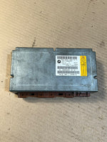قم بتحميل الصورة إلى عارض الصور، BMW 7 Series E65 E66 E67 Airbag SRS ECU Gateway Control Module 6983067 OEM