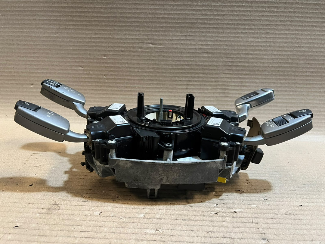 BMW E60 E61 E63 E64 E65 E66 M5 M6 Airbag Clock Spring Slip Ring 9129499 OEM