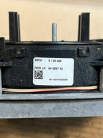 قم بتحميل الصورة إلى عارض الصور، BMW E60 E61 E63 E64 E65 E66 M5 M6 Airbag Clock Spring Slip Ring 9129499 OEM