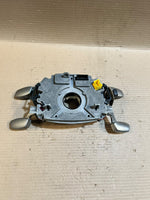 قم بتحميل الصورة إلى عارض الصور، BMW E60 E61 E63 E64 E65 E66 M5 M6 Airbag Clock Spring Slip Ring 9129499 OEM