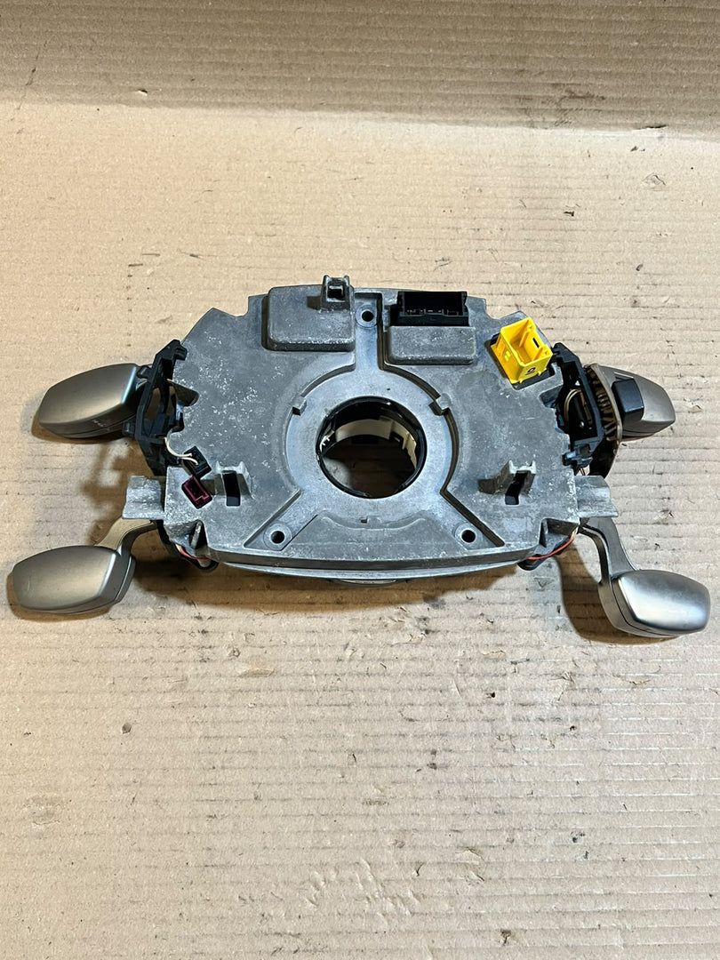 BMW E60 E61 E63 E64 E65 E66 M5 M6 Airbag Clock Spring Slip Ring 9129499 OEM