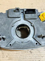 قم بتحميل الصورة إلى عارض الصور، BMW E60 E61 E63 E64 E65 E66 M5 M6 Airbag Clock Spring Slip Ring 9129499 OEM