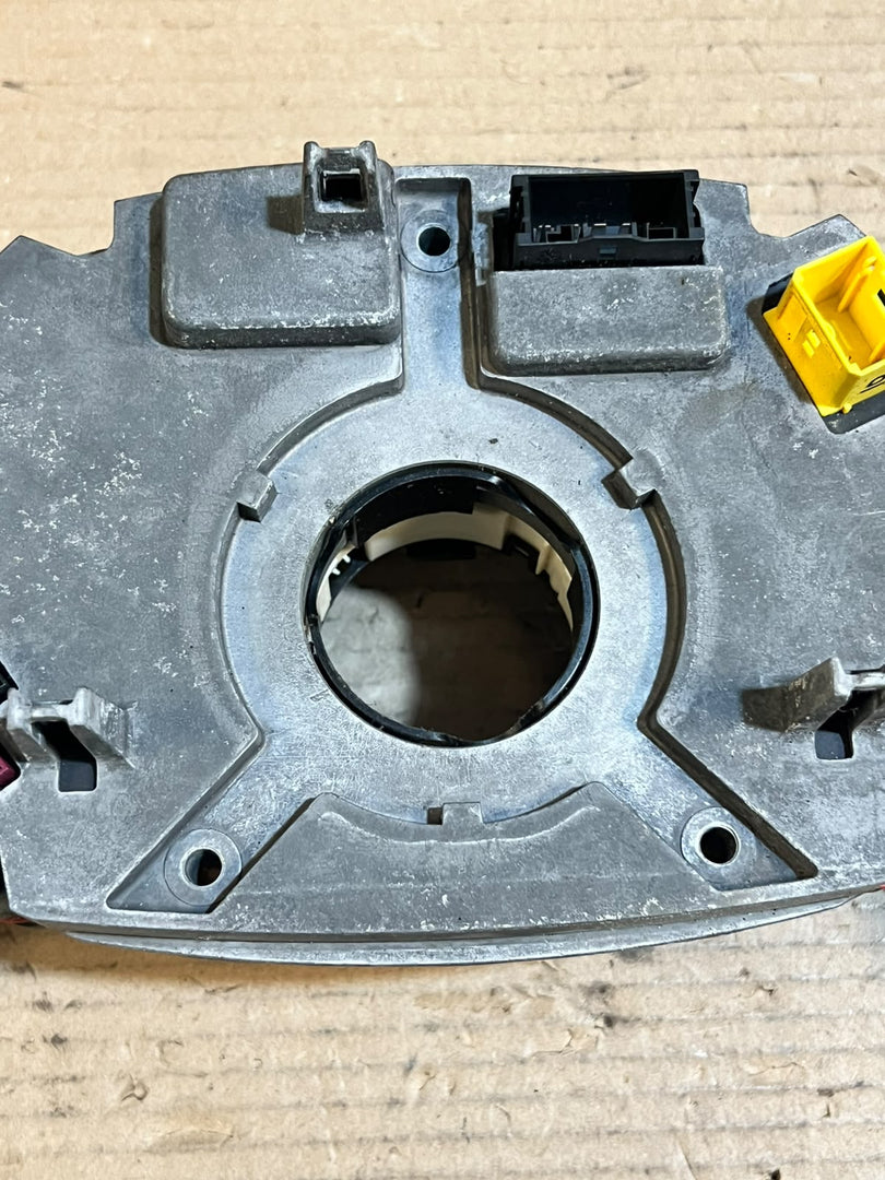 BMW E60 E61 E63 E64 E65 E66 M5 M6 Airbag Clock Spring Slip Ring 9129499 OEM