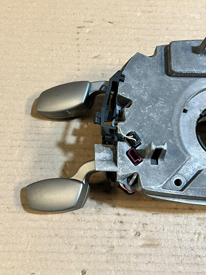 BMW E60 E61 E63 E64 E65 E66 M5 M6 Airbag Clock Spring Slip Ring 9129499 OEM