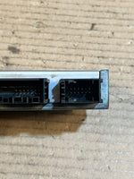 قم بتحميل الصورة إلى عارض الصور، BMW 7 Series E65 E66 E67 Rear Seat Airbag Impact Sensor SRS Module 6970904 OEM
