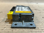 قم بتحميل الصورة إلى عارض الصور، BMW 7 Series E65 E66 E67 Rear Seat Airbag Impact Sensor SRS Module 6970904 OEM