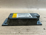 قم بتحميل الصورة إلى عارض الصور، BMW 7 Series E65 E66 E67 Rear Seat Airbag Impact Sensor SRS Module 6970904 OEM