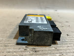 قم بتحميل الصورة إلى عارض الصور، BMW 7 Series E65 E66 E67 Rear Seat Airbag Impact Sensor SRS Module 6970904 OEM