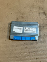قم بتحميل الصورة إلى عارض الصور، BMW X3 E83 E46 325i 330i Transmission Control Module TCU EGS GS20 7544721 OEM