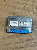 قم بتحميل الصورة إلى عارض الصور، BMW X3 E83 E46 325i 330i Transmission Control Module TCU EGS GS20 7544721 OEM
