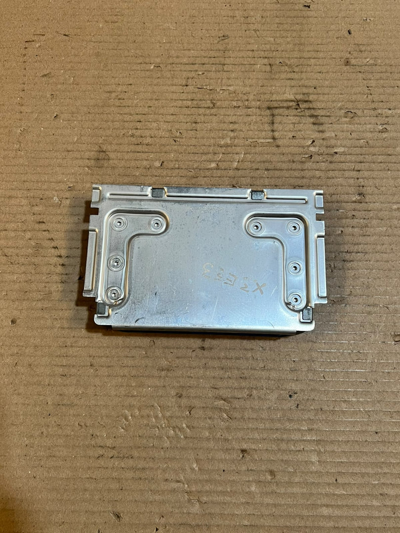 BMW X3 E83 E46 325i 330i Transmission Control Module TCU EGS GS20 7544721 OEM