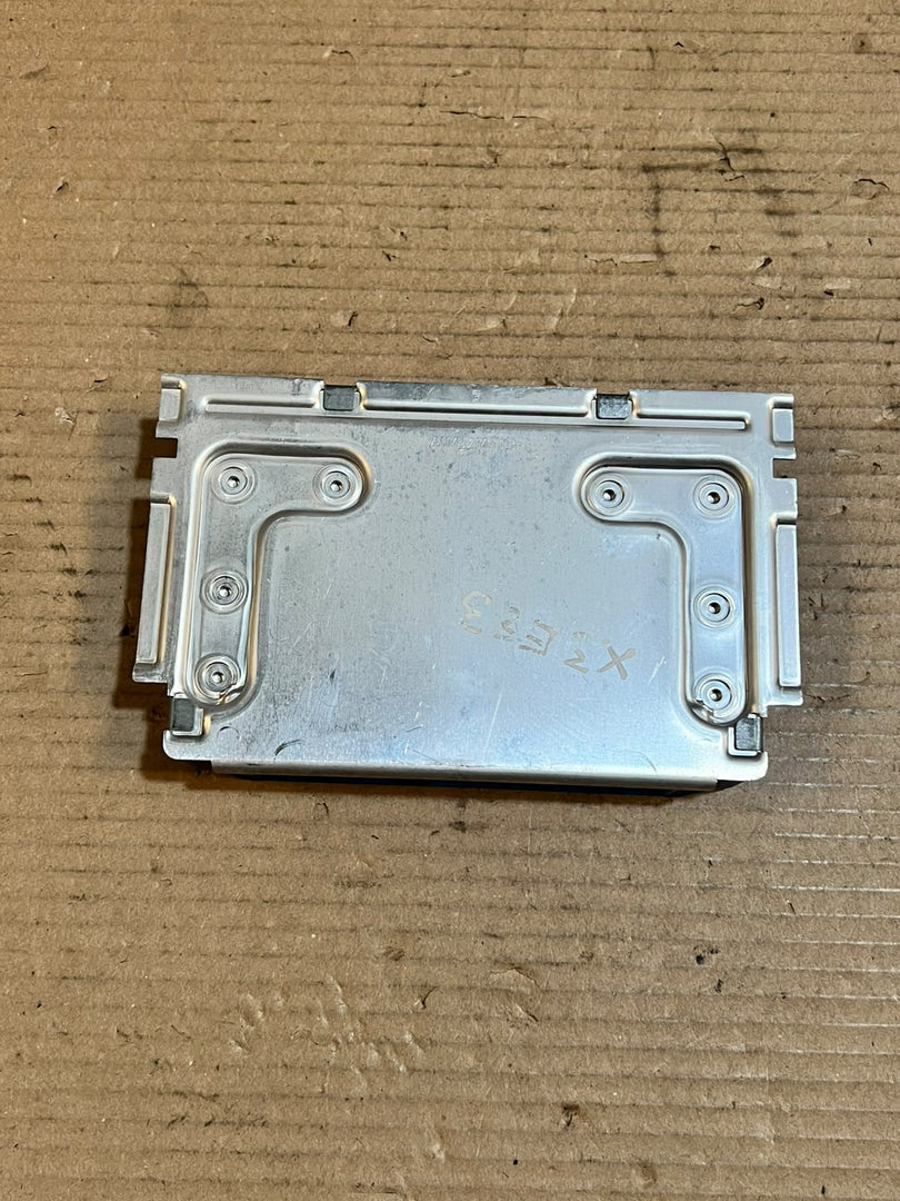 BMW X3 E83 E46 325i 330i Transmission Control Module TCU EGS GS20 7544721 OEM