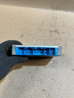 قم بتحميل الصورة إلى عارض الصور، BMW X3 E83 E46 325i 330i Transmission Control Module TCU EGS GS20 7544721 OEM