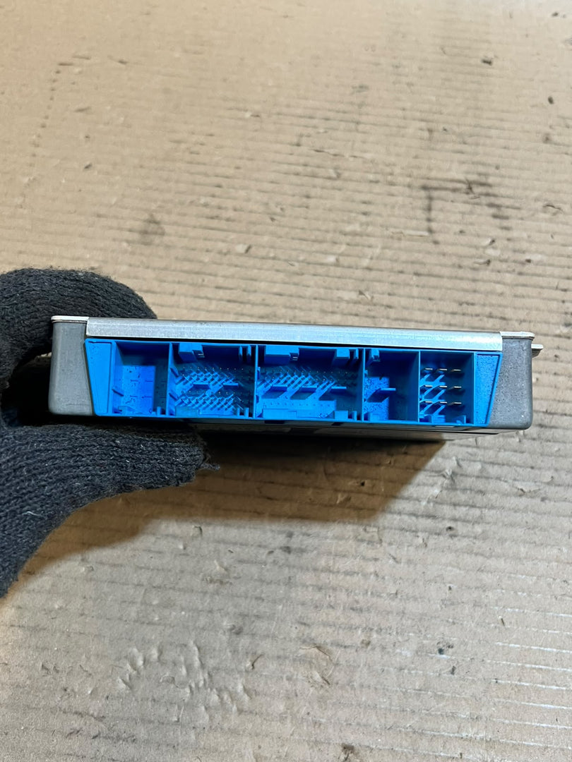 BMW X3 E83 E46 325i 330i Transmission Control Module TCU EGS GS20 7544721 OEM