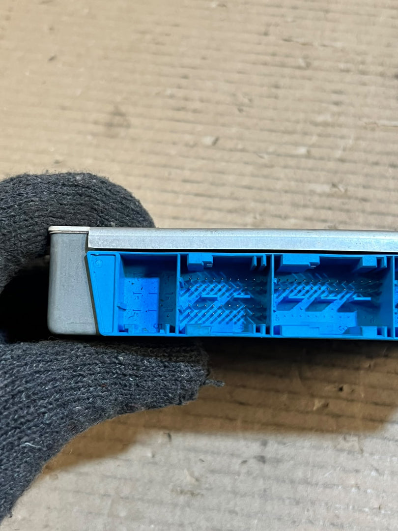 BMW X3 E83 E46 325i 330i Transmission Control Module TCU EGS GS20 7544721 OEM