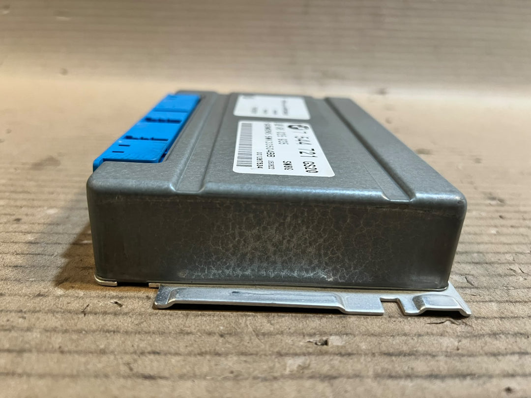 BMW X3 E83 E46 325i 330i Transmission Control Module TCU EGS GS20 7544721 OEM