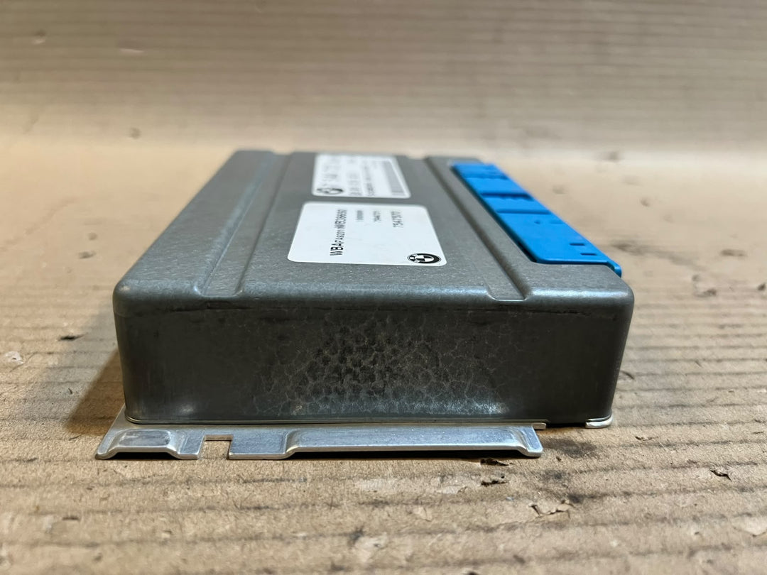 BMW X3 E83 E46 325i 330i Transmission Control Module TCU EGS GS20 7544721 OEM